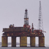 6-й нефтегазовый форум «Шельф России 2011»