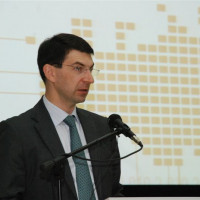 Заседание Совета региональной информатизации