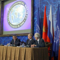 Подготовка ко II Международному Арктическому форуму «Арктика – территория диалога»