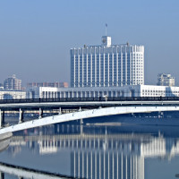 Заседание Правительственной комиссии