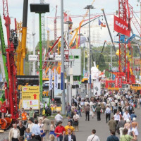 Выставка СТТ 2011: парад новых технологий