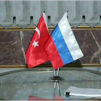 Российско-турецкий форум начал работу