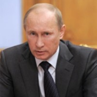 Председатель Правительства РФ Владимир Путин пожелал успехов Ломоносовской ассамблее.